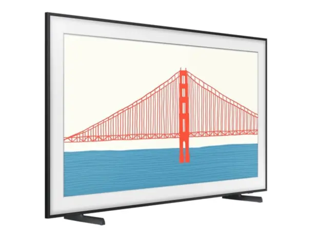 TV SAMSUNG QE55LS03AAUXUA, 3 image