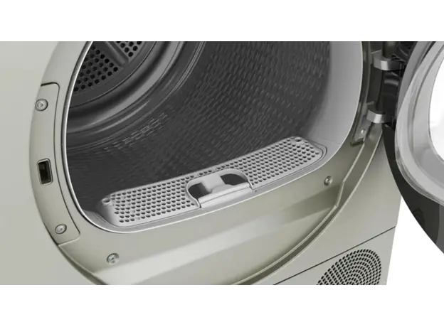 საშრობი BOSCH WQK2521XME, 2 image