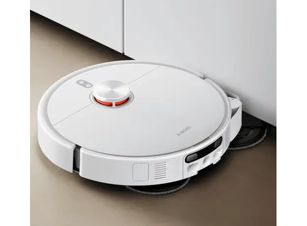 Xiaomi Robot Vacuum H50 Pro White, 6 image