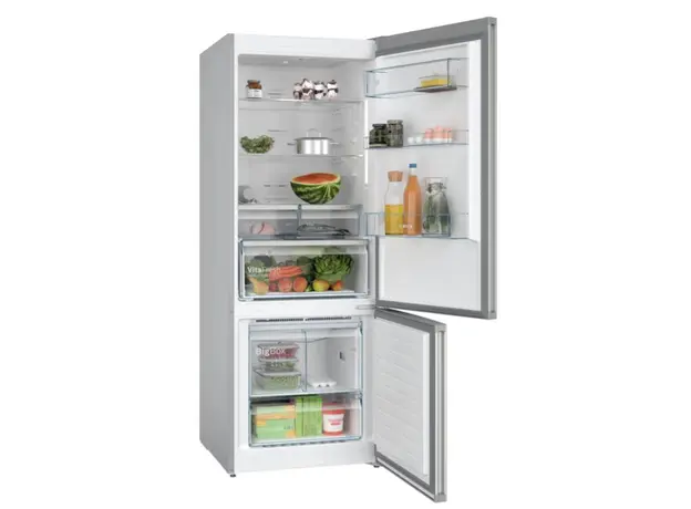 Bosch refrigerator KGN55CIE0N, 2 image