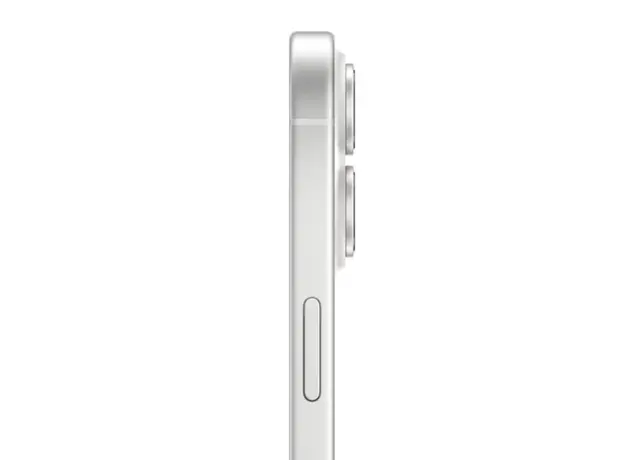 Mobile phone Apple iPhone 17 256GB White/D, 4 image