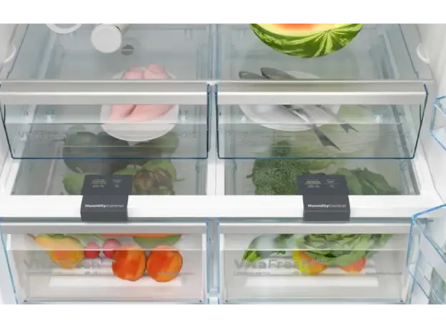 BOSCH KGN86AID2N Refrigerator, 4 image