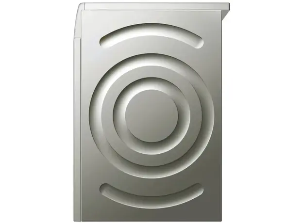 საშრობი BOSCH WQK2521XME, 5 image