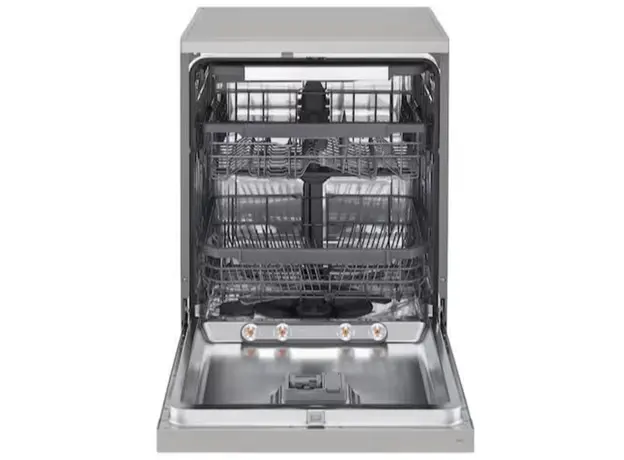 Dishwasher Bosch DFC435FP.APZPMER, 3 image