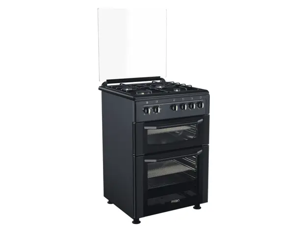 Millen DS6314GAZB FFD gas stove, 2 image