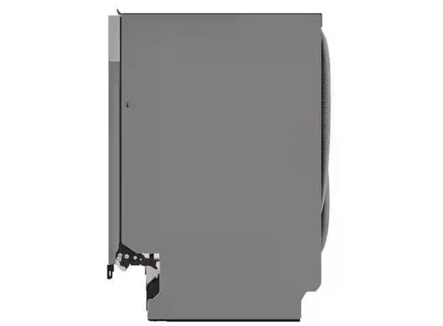 Dishwasher LG DBC435TSL.AASPMER, 6 image