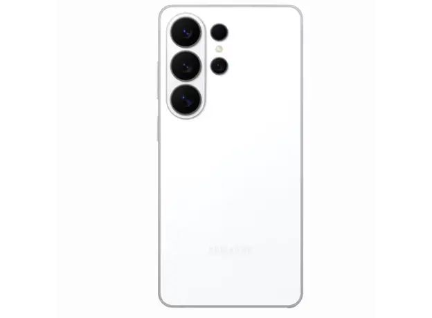 Mobile phone SAMSUNG S26 Ultra 256GB White SM-S948BZWBCAU/D, 6 image