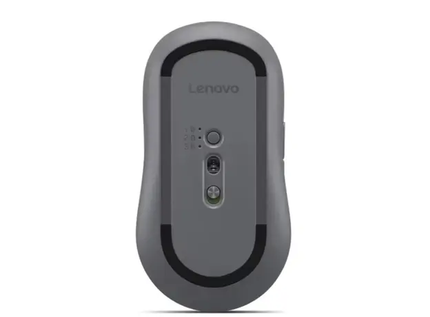 მაუსი Lenovo Yoga Bluetooth Silent Mouse GY51S61919 Grey, 4 image