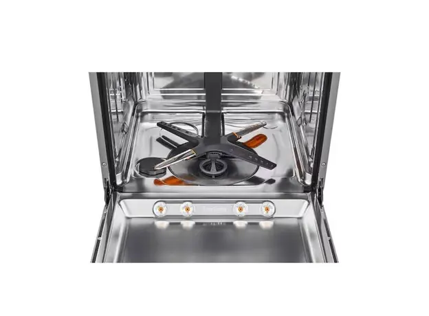 Dishwasher LG DBC435TSL.AASPMER, 7 image