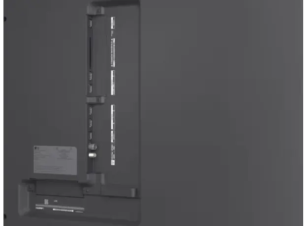 Television LG 75QNED85B6B.AMCN, 7 image