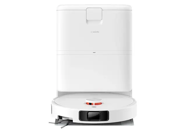 Xiaomi Robot Vacuum H50 Pro White, 2 image