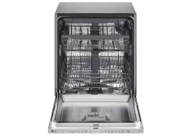 Dishwasher LG DBC513TS.AASPMER, 3 image