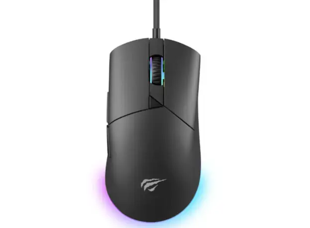 Mouse Havit Gaming Mouse HV-MS1038