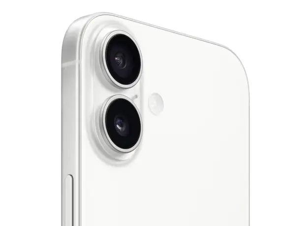 Mobile phone Apple iPhone 17 256GB White/D, 3 image
