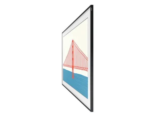 TV SAMSUNG QE55LS03AAUXUA, 6 image