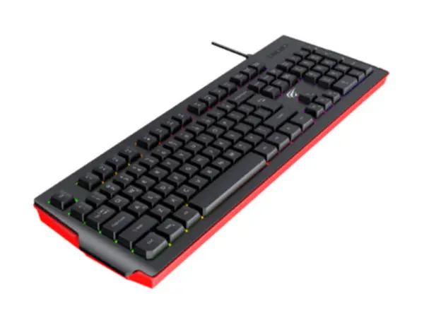 Havit KB866L Gaming Keyboard, 3 image