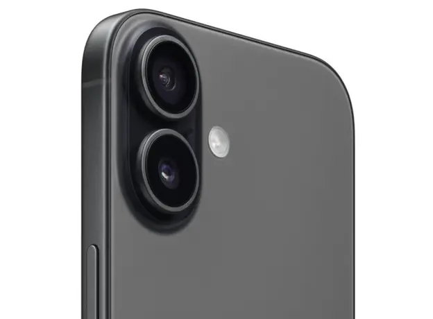 Mobile phone Apple iPhone 17 256GB Black/D, 3 image