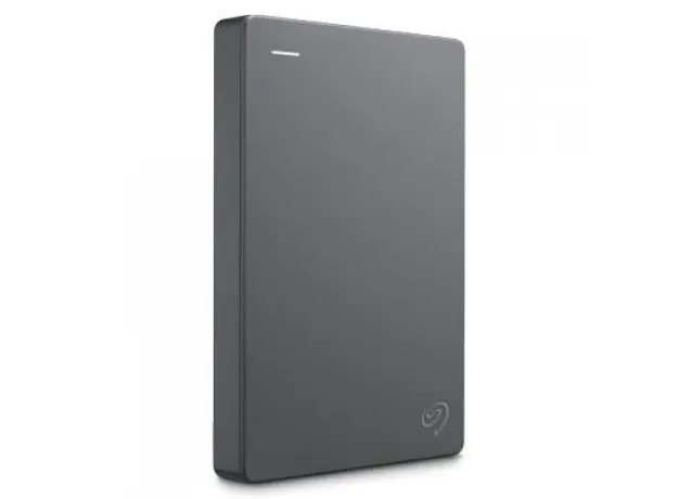 გარე მყარი დისკი SEAGATE External HDD 1TB, BLACK  STJL1000400