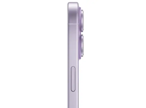 Mobile phone Apple iPhone 17 256GB Lavender/D, 4 image