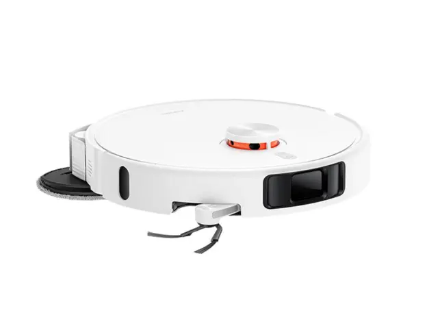 Xiaomi Robot Vacuum H50 Pro White, 4 image