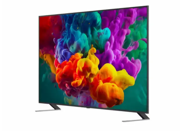Television LG 75QNED85B6B.AMCN, 2 image