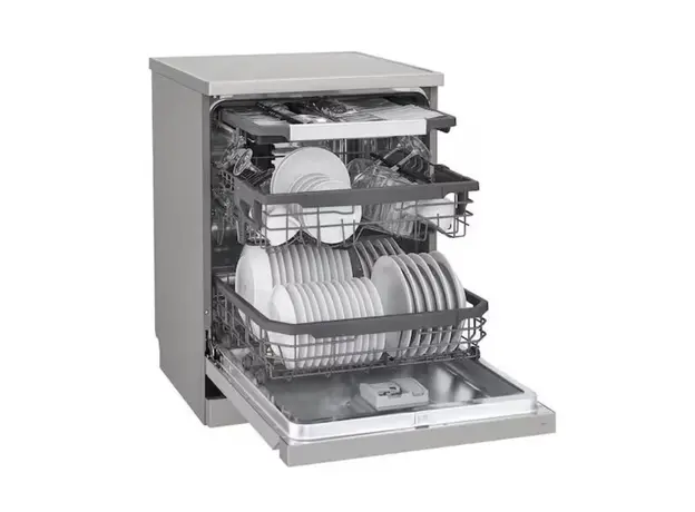 Dishwasher Bosch DFC435FP.APZPMER, 4 image
