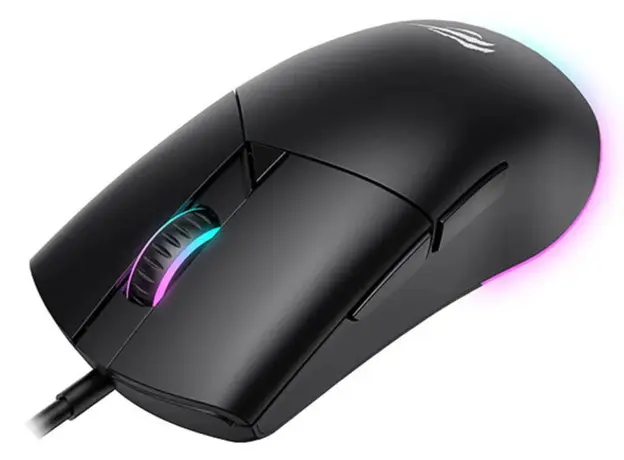Mouse Havit Gaming Mouse HV-MS1038, 2 image