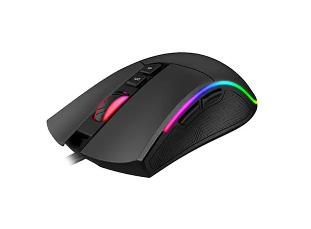 Mouse Havit Gaming Mouse MS1001S V2, 4 image