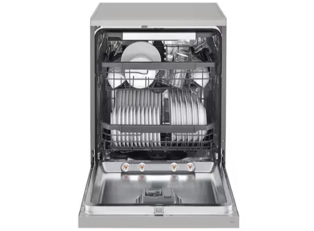 Dishwasher Bosch DFC435FP.APZPMER, 2 image
