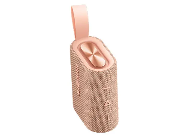 Xiaomi Sound Pocket Pink Speaker, 2 image
