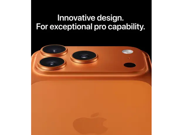 Mobile phone Apple iPhone 17 Pro 256GB Deep Blue/D, 8 image
