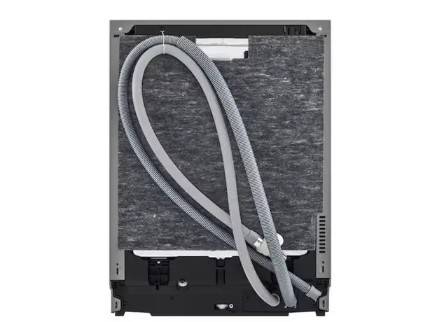 Dishwasher LG DBC435TSL.AASPMER, 5 image