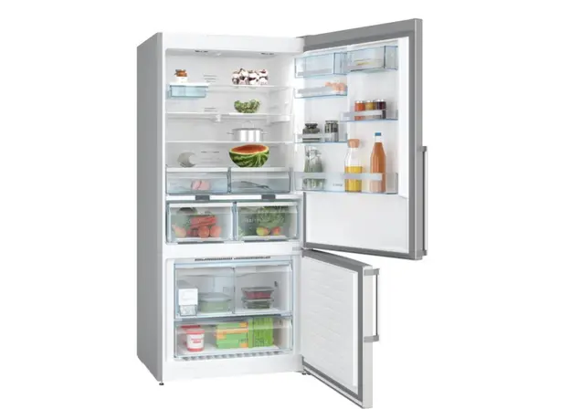 BOSCH KGN86AID2N Refrigerator, 2 image