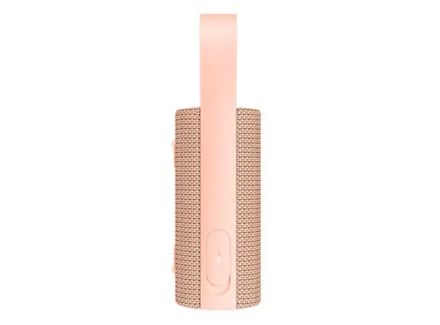 Xiaomi Sound Pocket Pink Speaker, 3 image