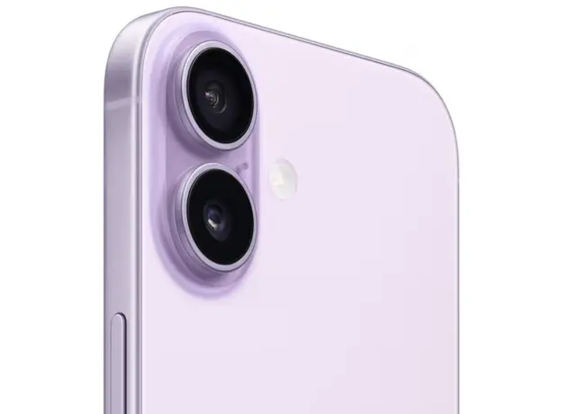Mobile phone Apple iPhone 17 256GB Lavender/D, 3 image