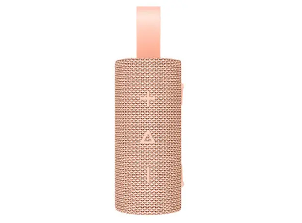 Xiaomi Sound Pocket Pink Speaker, 4 image