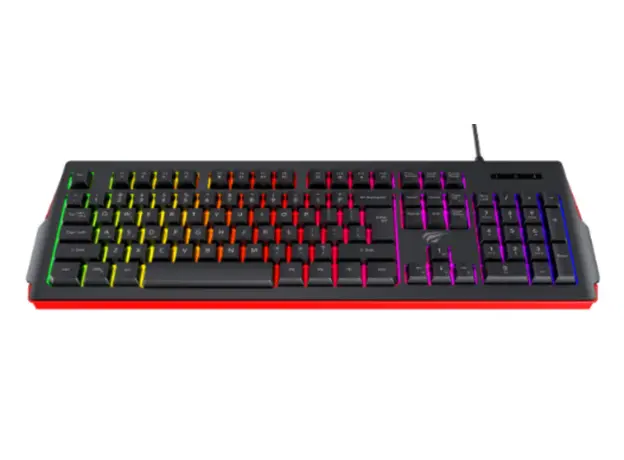 Havit KB866L Gaming Keyboard, 2 image