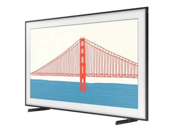 TV SAMSUNG QE55LS03AAUXUA, 5 image