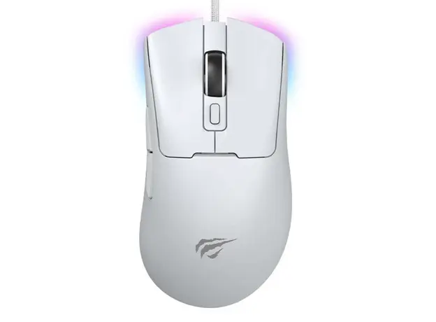 Mouse Havit Gaming Mouse HV-MS966 White
