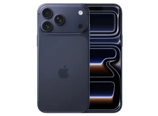 Mobile phone Apple iPhone 17 Pro Max 256GB Deep Blue/D