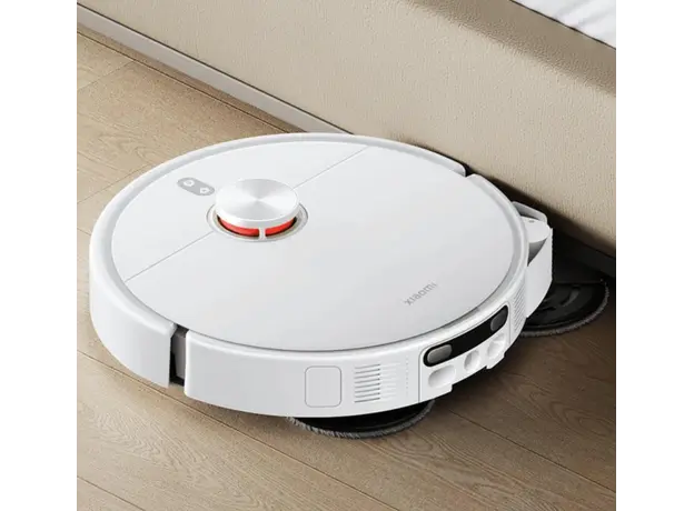 Xiaomi Robot Vacuum H50 Pro White, 7 image