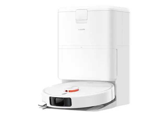 Xiaomi Robot Vacuum H50 Pro White