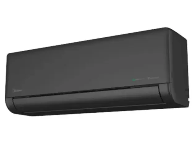 Air conditioner Midea EZ2-24HRFN8, 2 image