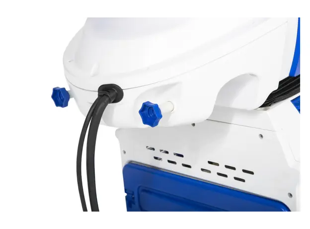 წყლის ცირკულაციის სისტემა Bestway Swimfinity swim fitness – counter current 58517, 5 image