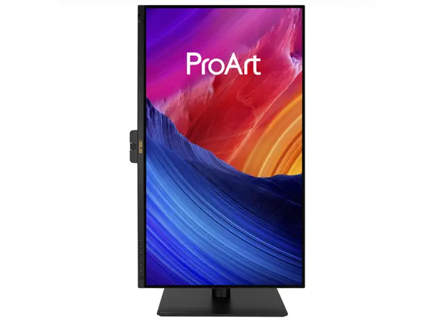 Asus Monitor 27" ProArt PA27UCGE 2xHDMI, DP, USB-C, 2xUSB, MM, IPS, 3840x2160, 160Hz, DCI-P3 98%, AdaptiveSync, Pivot, HDR600, 2 image