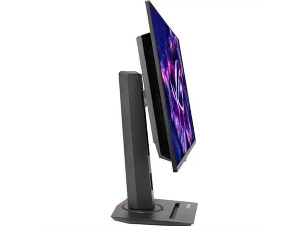 Asus Monitor 26.5" ROG Strix XG27UCDMG 2xHDMI, DP, USB-C, 3xUSB, QD-OLED, 3840x2160, 240Hz, 0.03ms, DCI-P3 99%, 2 image
