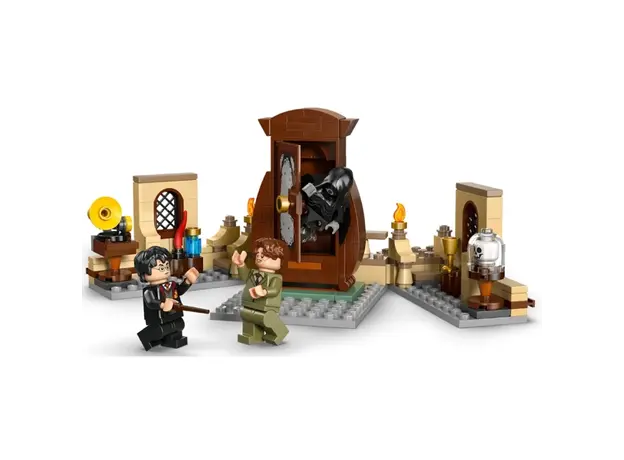 LEGO LEGO Constructor Hogwarts™ Castle: Hospital W.. V29, 2 image