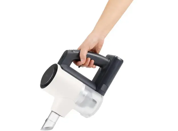 მტვერსასრუტი LG A9LSLIM.BCBQCIS, 7 image