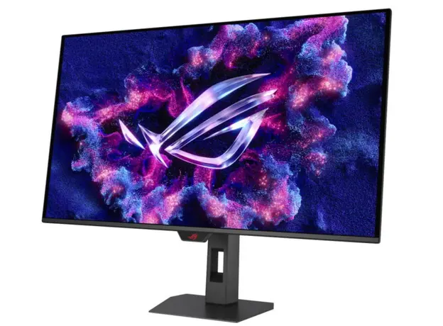 Asus Monitor 31.5" ROG Strix OLED XG32UQDMS 2xHDMI, DP, 2xUSB, QD-OLED, 3840x2160, 240Hz, 0.03ms, DCI-P3 99%, AdaptiveSync, HAS, HDR400, 3 image
