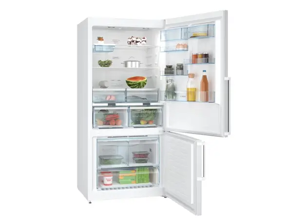 BOSCH KGN86CWE0N refrigerator, 2 image